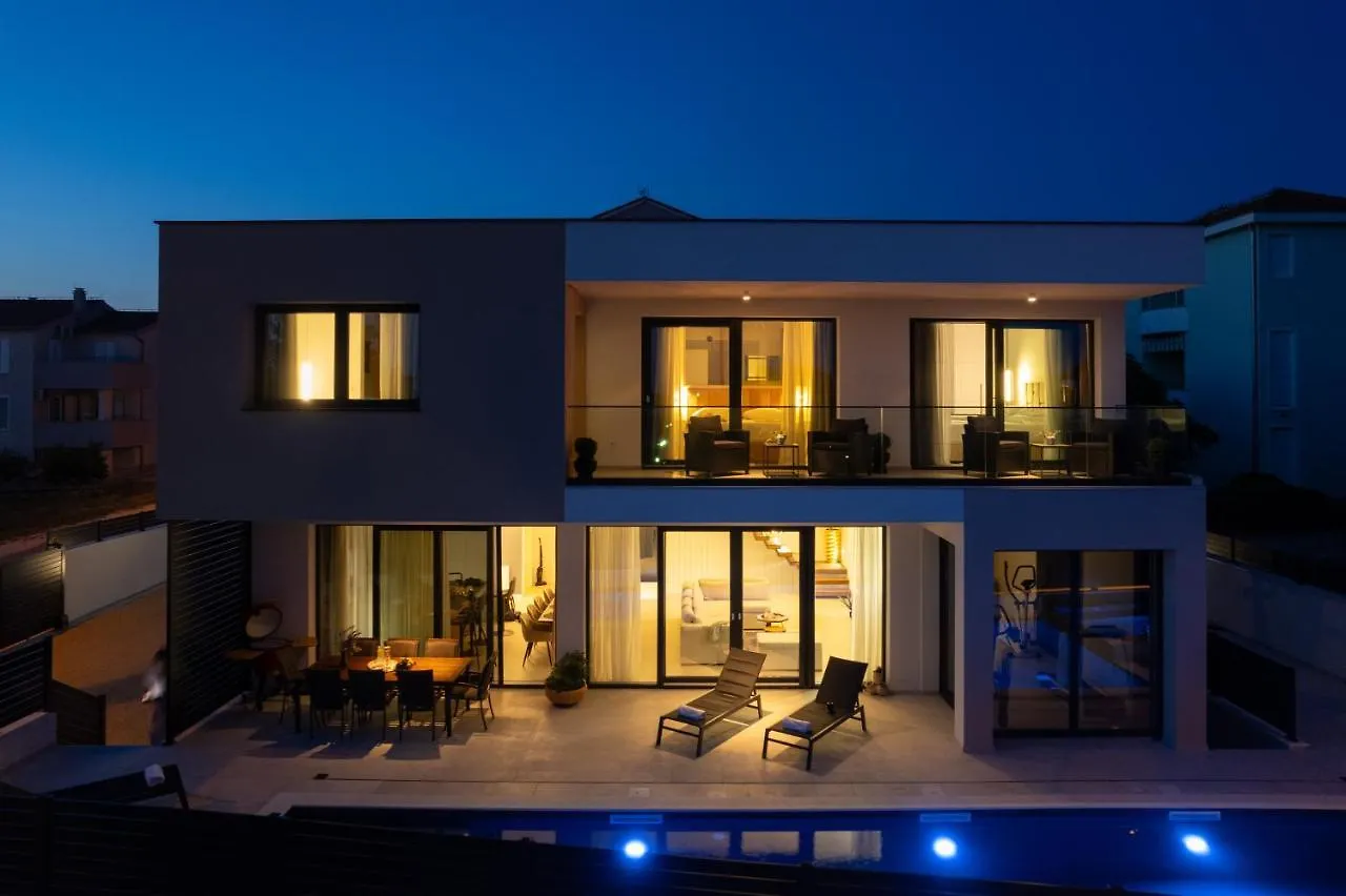 Villa Barbara