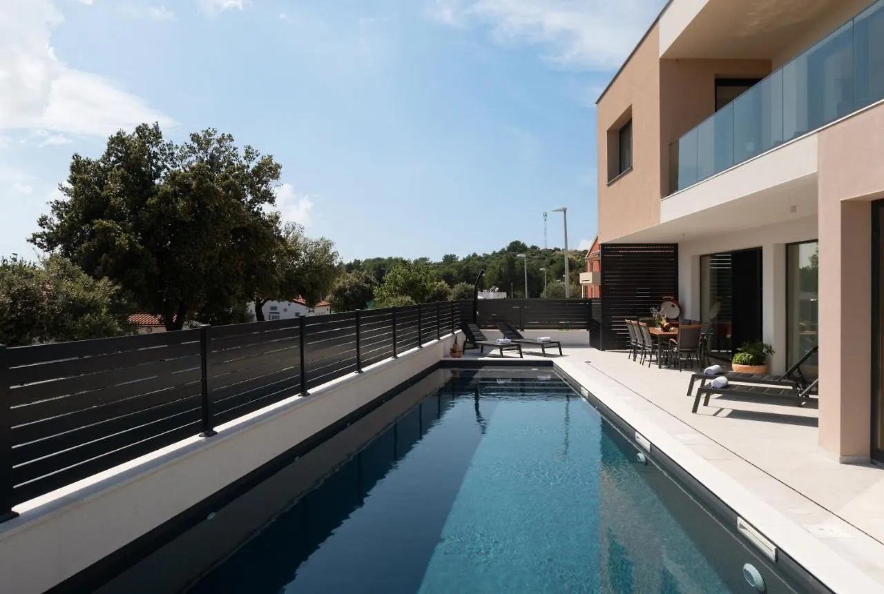 Villa Barbara Croatia