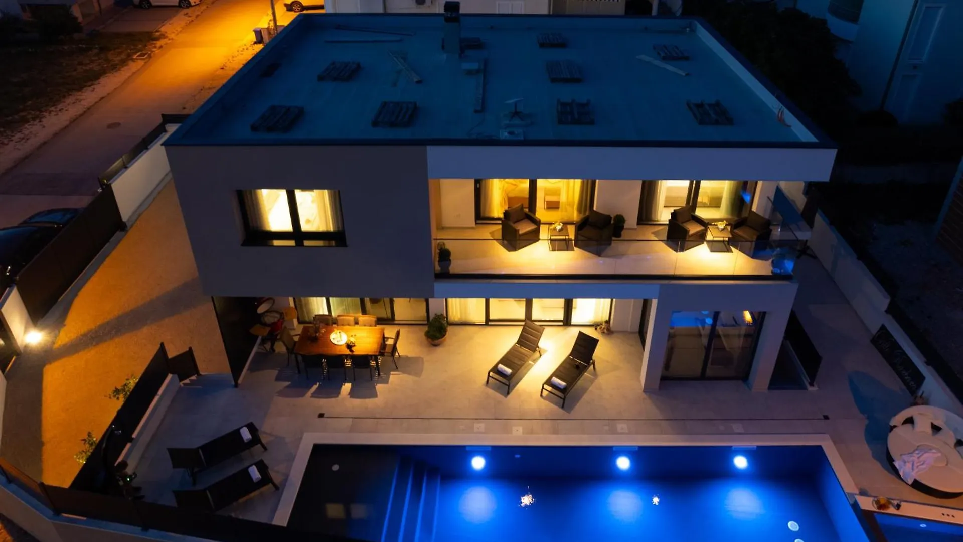 Villa Barbara Pakostane 0*,  Croatia