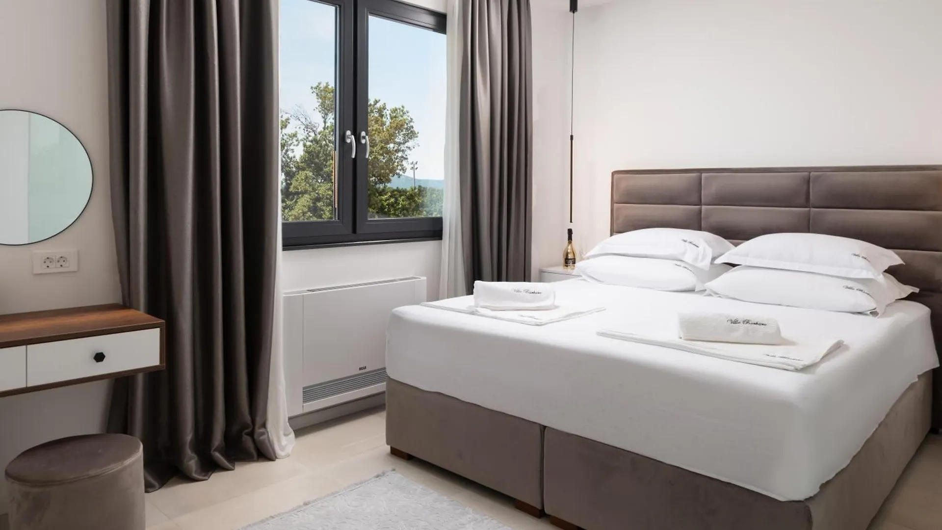 Villa Barbara Pakostane Croatia
